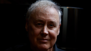 Image of Bruce Hornsby and the Noisemakers
