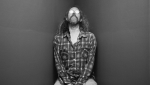 Image of WYEP Presents: Charlie Parr w/ Maisy Owen