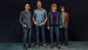 Image of The Jayhawks