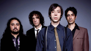 Image of The Sadies